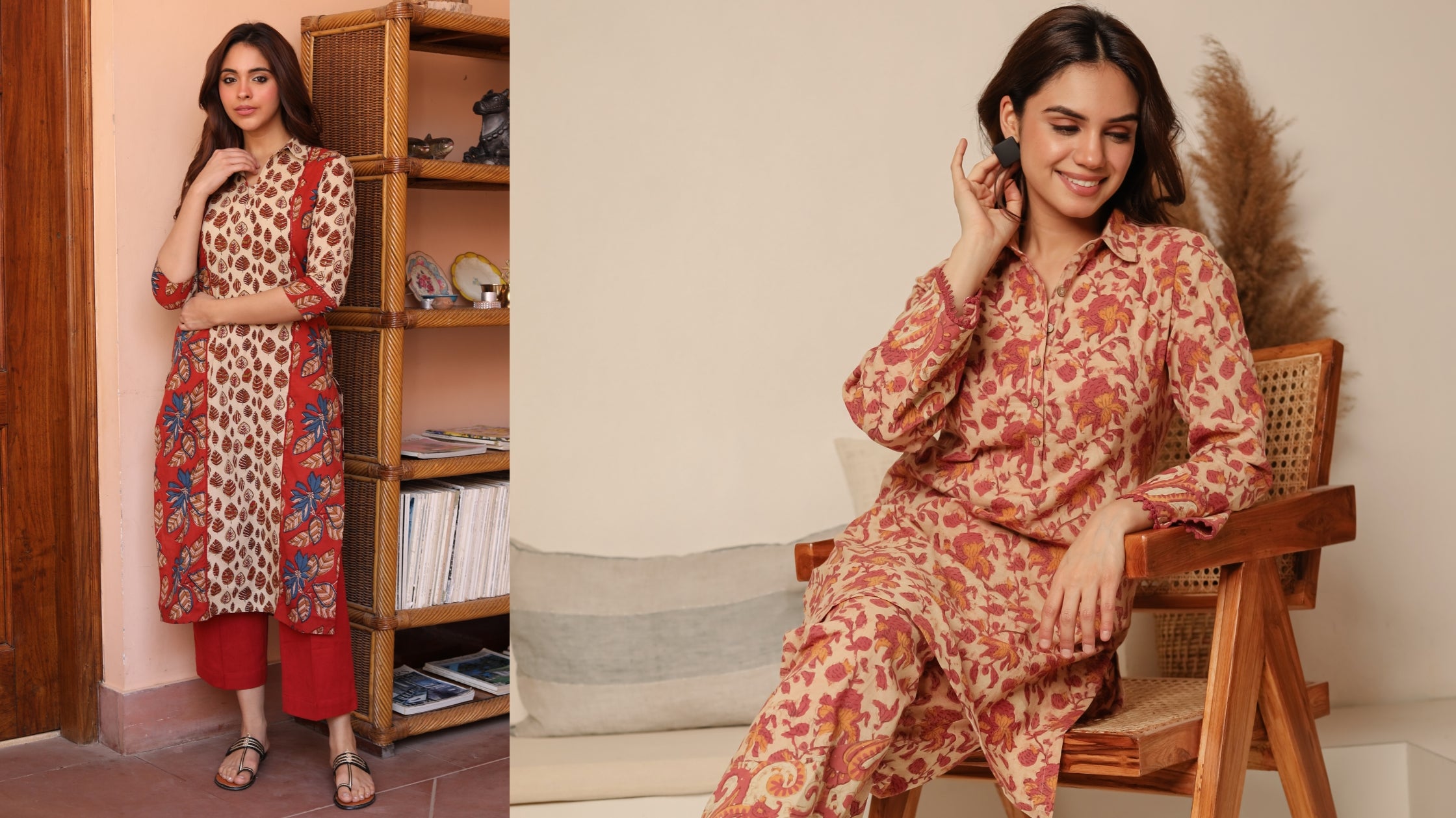 Unveiling the Rich History of India’s Hand Block Prints