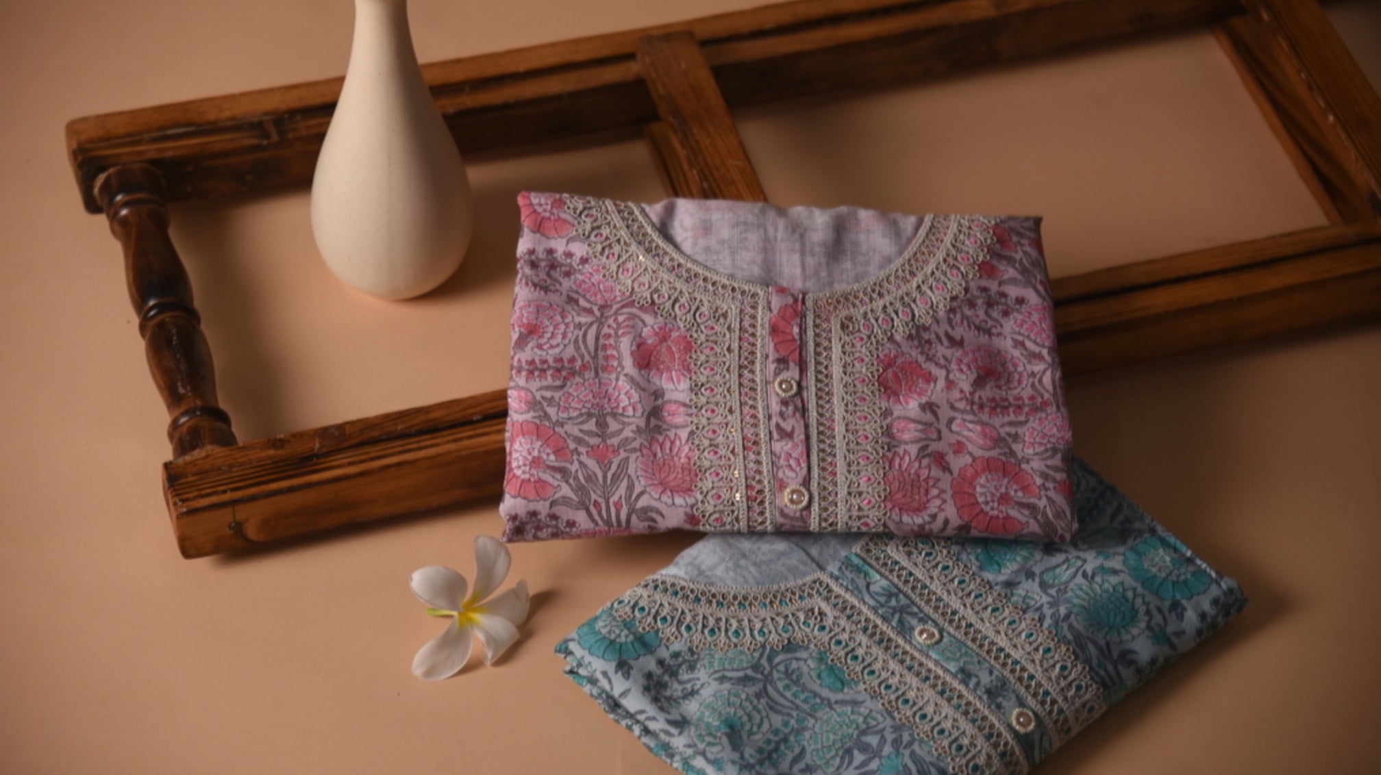 Update Summer Wardrobe with Exclusive Collection