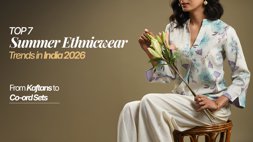 Summer Ethnicwear