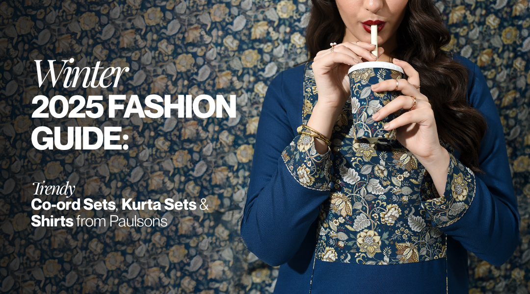  Co-ord Sets, Shirts & Kurta Sets