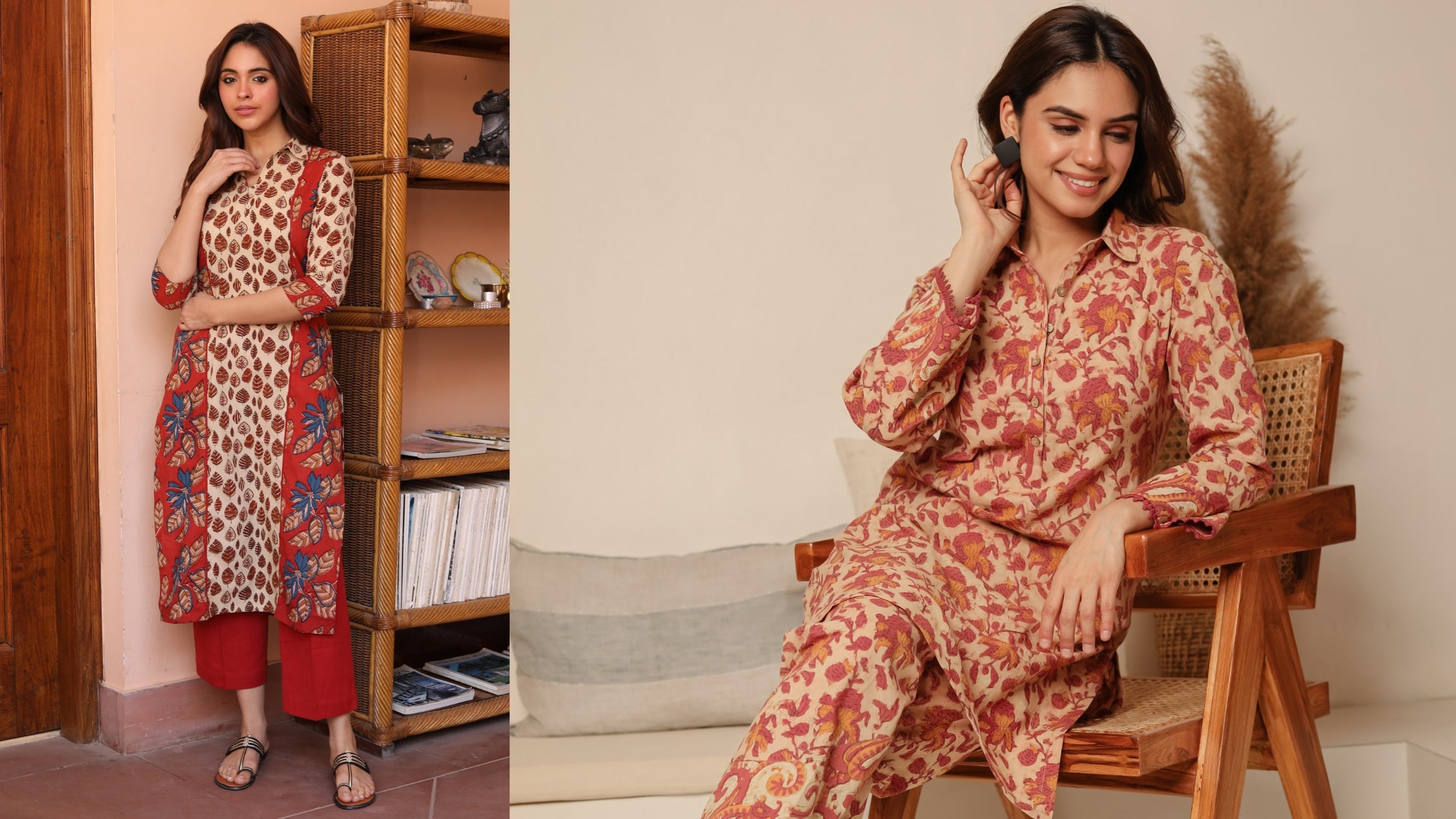 Unveiling the Rich History of India’s Hand Block Prints