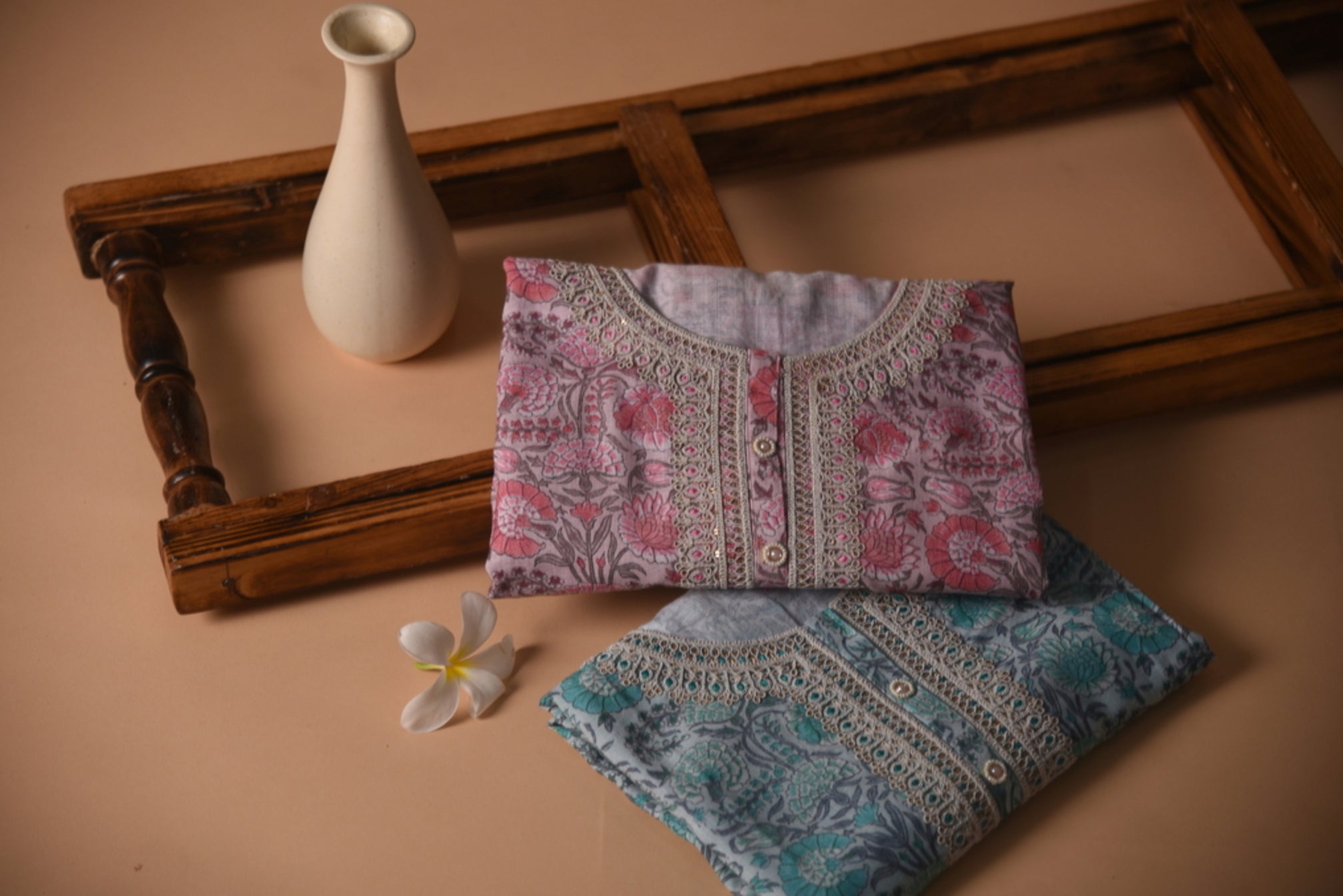 Update Summer Wardrobe with Exclusive Collection