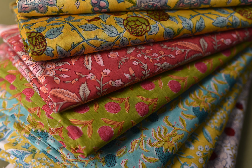 Cream & Maroon Tussar Silk Suit Material at Rs 3850/piece in Varanasi | ID:  19350479733