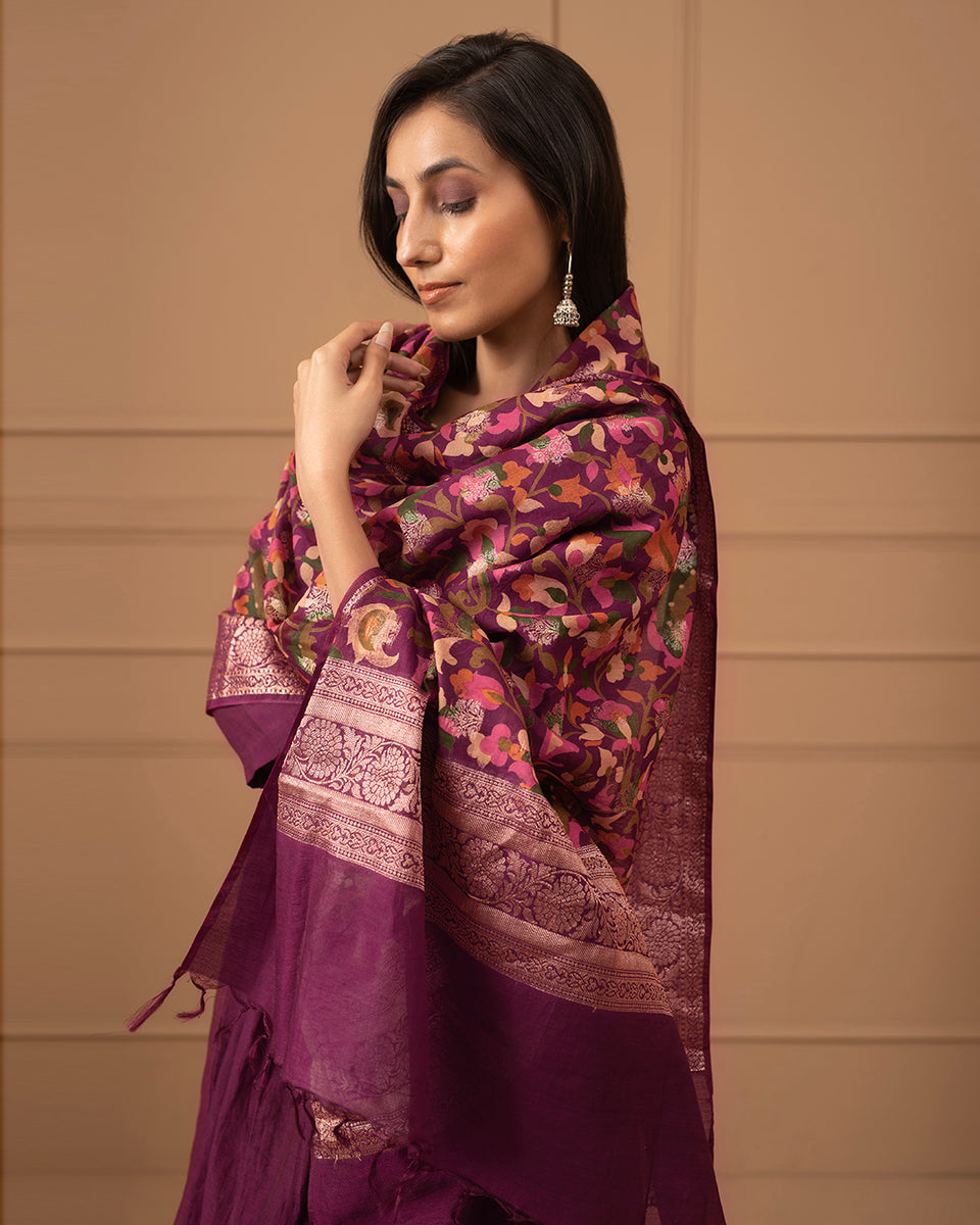 Fancy Dupattas – Paulsons