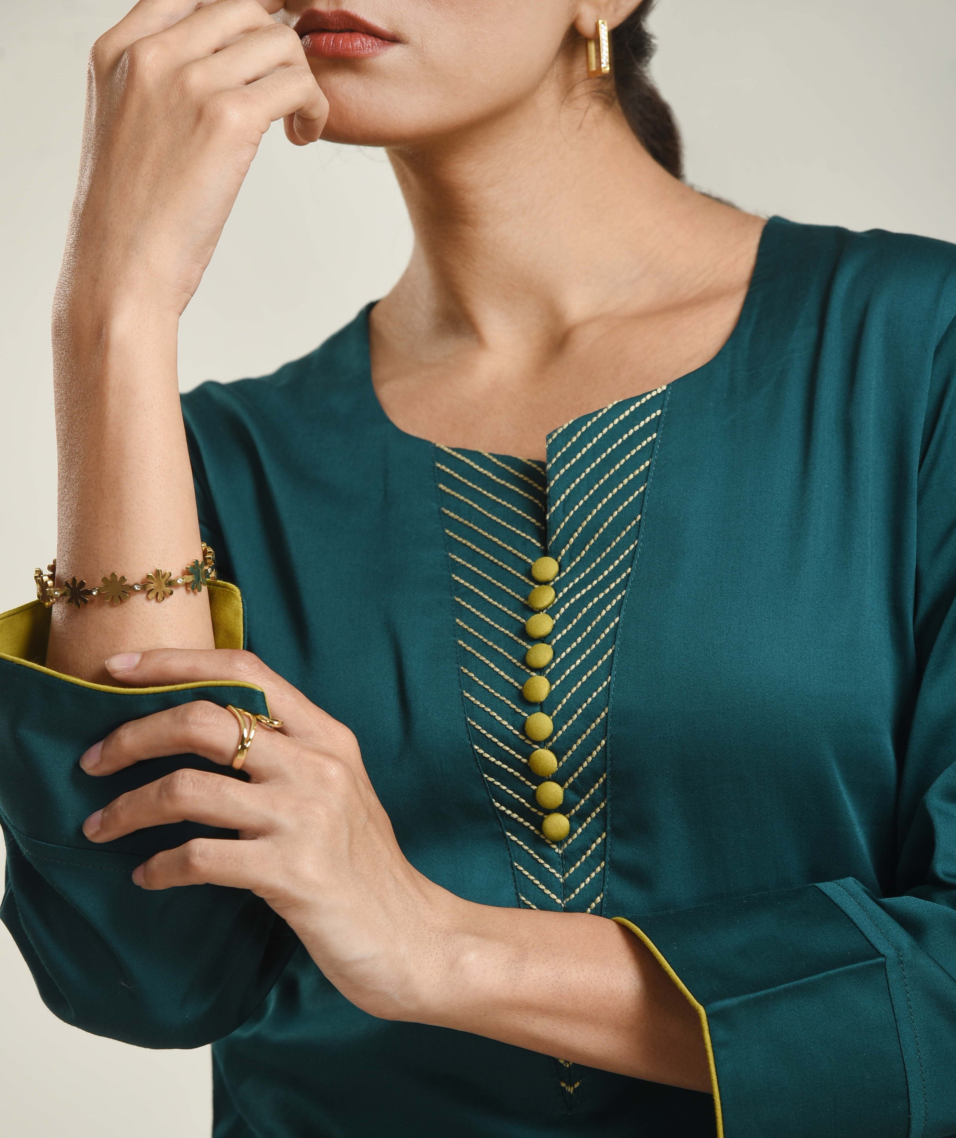 Kurta Sets, Tops & Short Kurtis for Women
