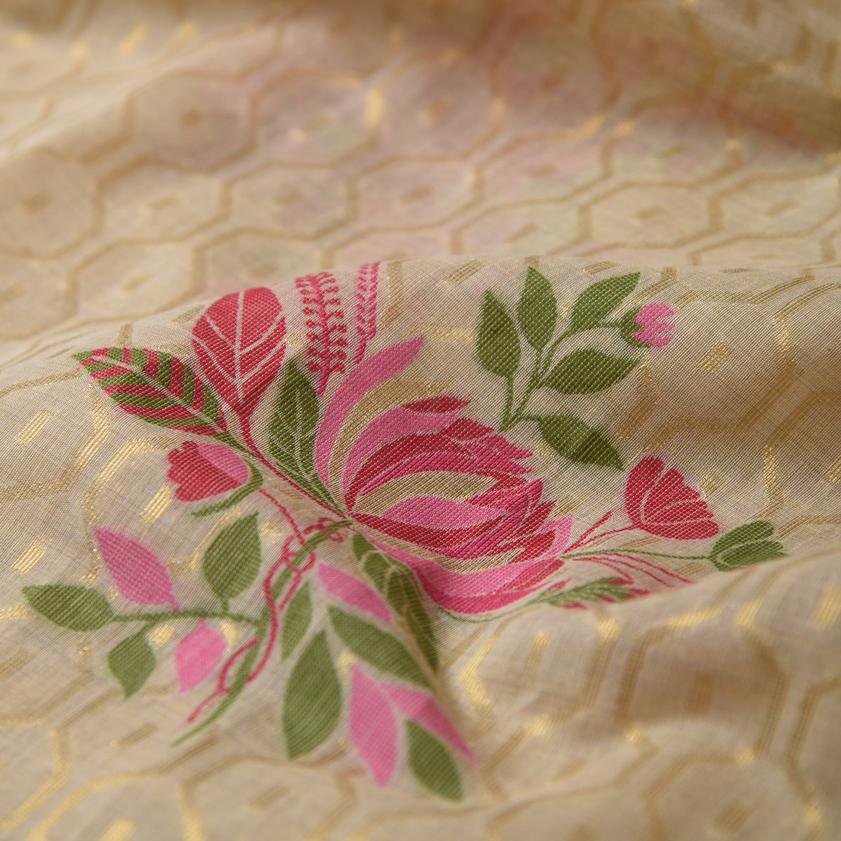 Summer Ethnic Wear for Women | Unstitched Suits + Stitching Available ...