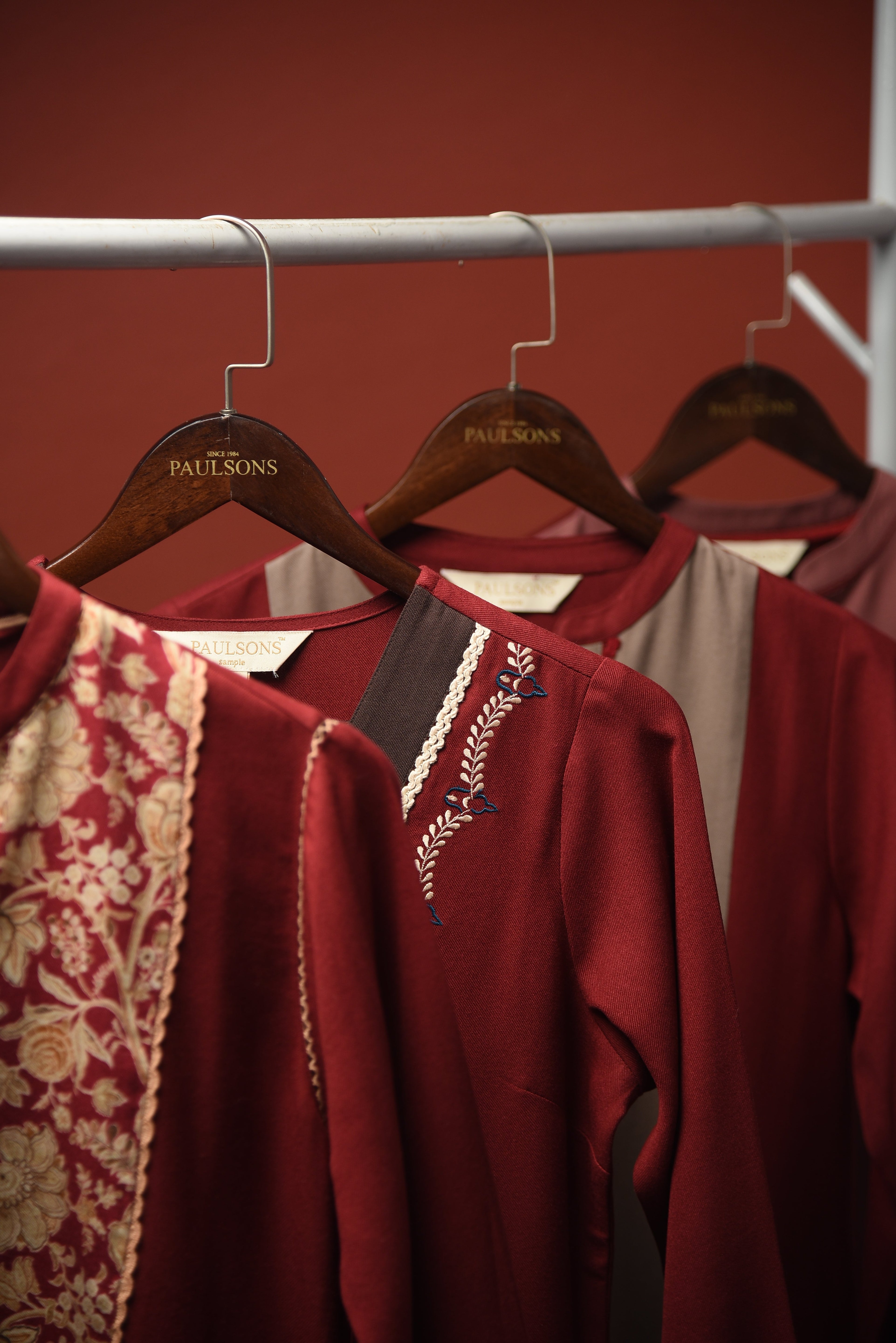 Winter Ready to Wear