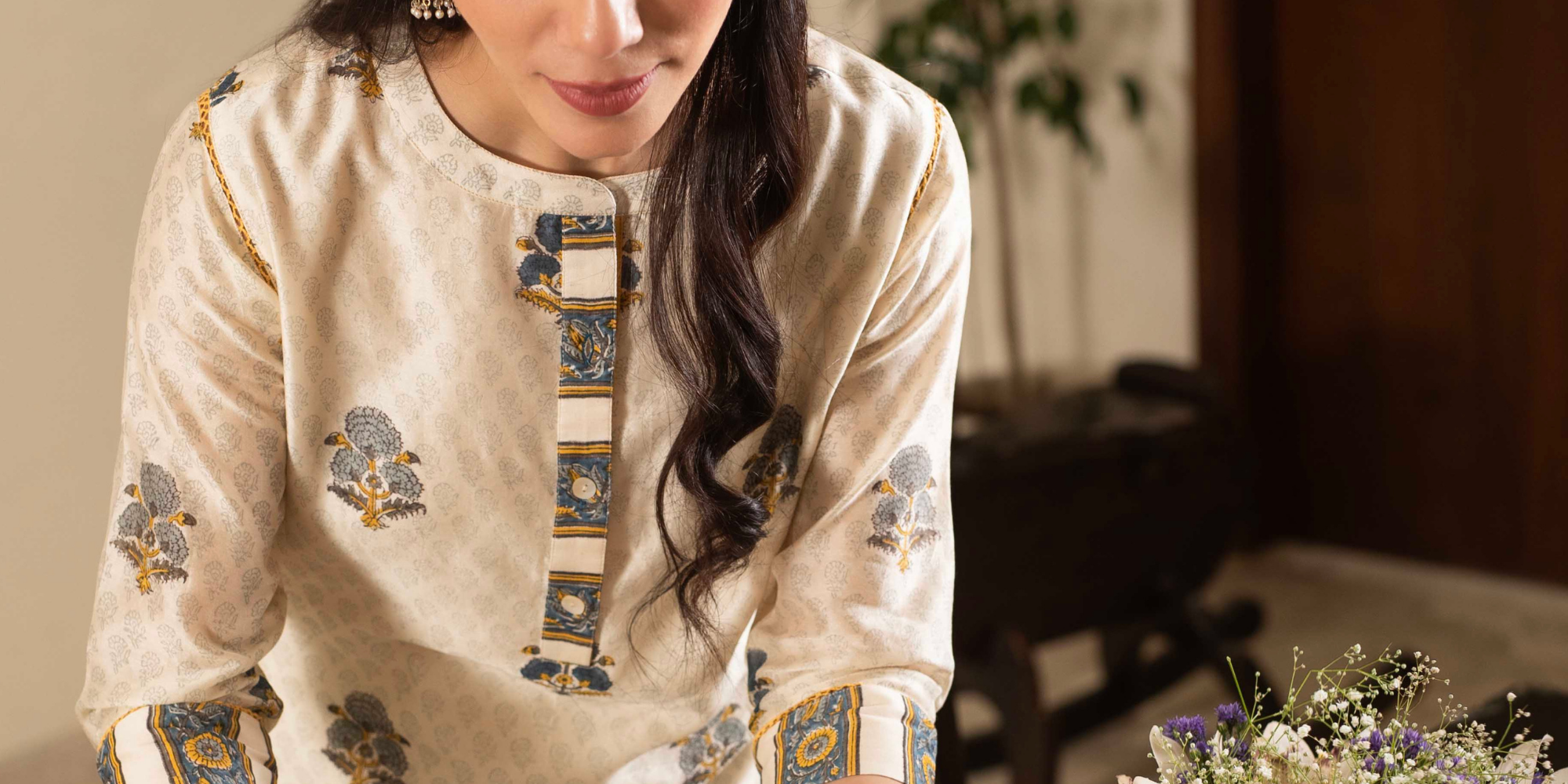 End of Seaosn Sale: Kurtas & Kurta Sets